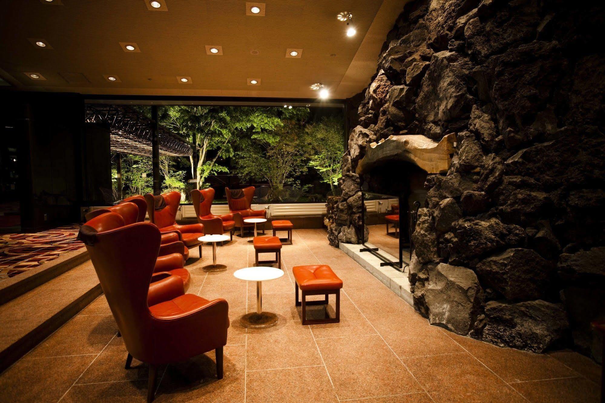 The Prince Karuizawa Exterior photo
